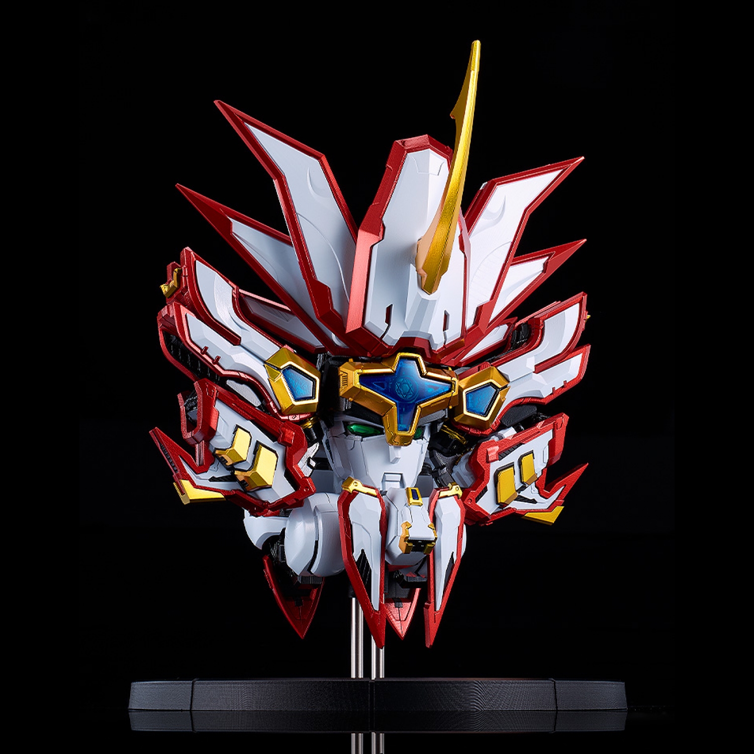 HAGANE WORKS King's Style Super Granzort